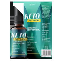 Keto RU Produkt